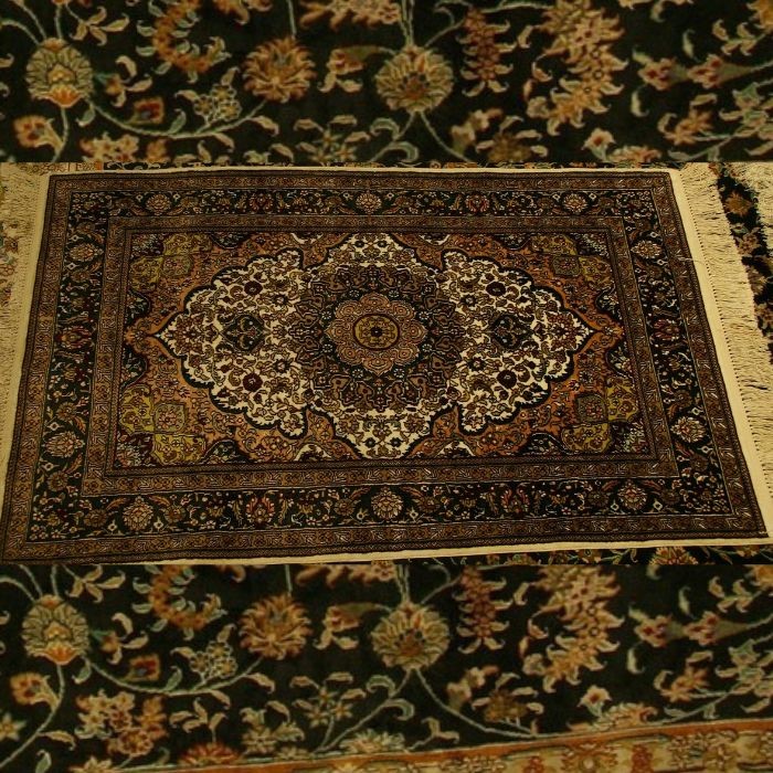 Nepali Rugs